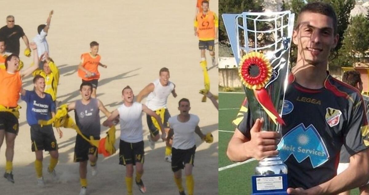 L'Atletico Gela mette a segno 3 colpi di mercato: Falsaperla, Biundo e Carfì - 