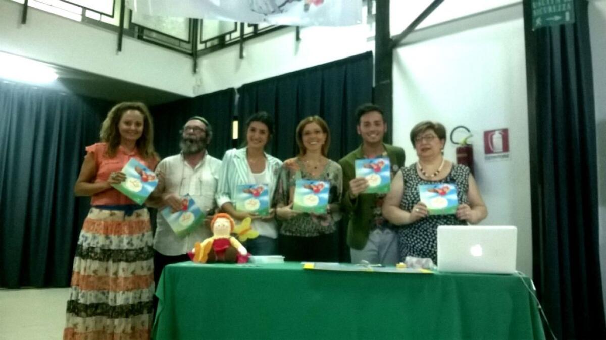 Inizia con un racconto per bambini la festa dei lettori giunta alla sua decima edizione -