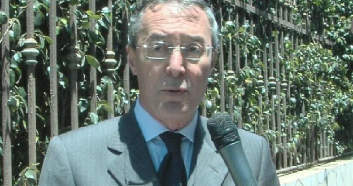 Aumento della Tasi, Lucio Greco attacca: "Un altro scippo ai danni dei cittadini" - 