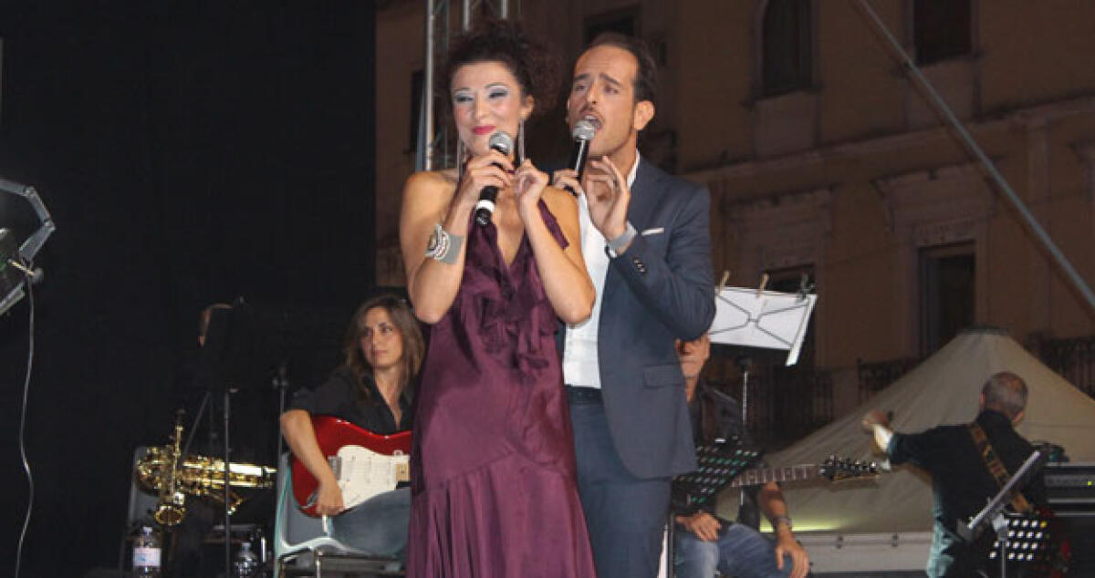 "I giardini di marzo" convincono la giuria, Sciascia leader provvisorio del Festival - 