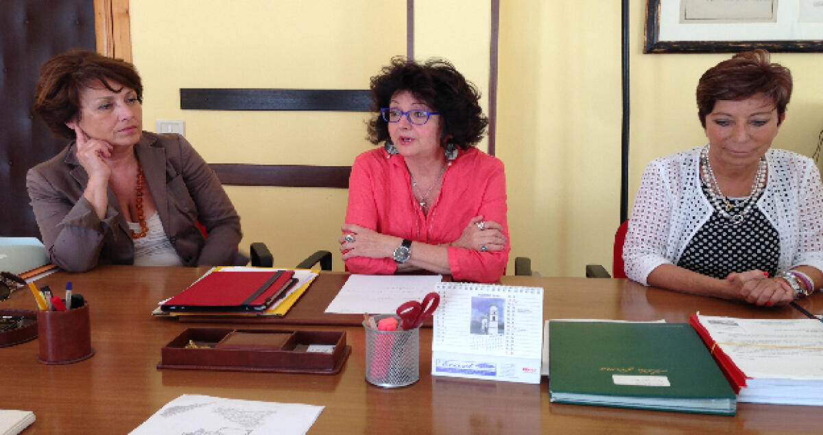 L'Asp bussa all'Aias di Borgo Manfria, accordo da 3 milioni all'anno per i disabili - 