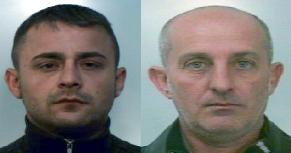 Furti, rapine e violazione della sorveglianza, tre arresti nelle ultime ore - 