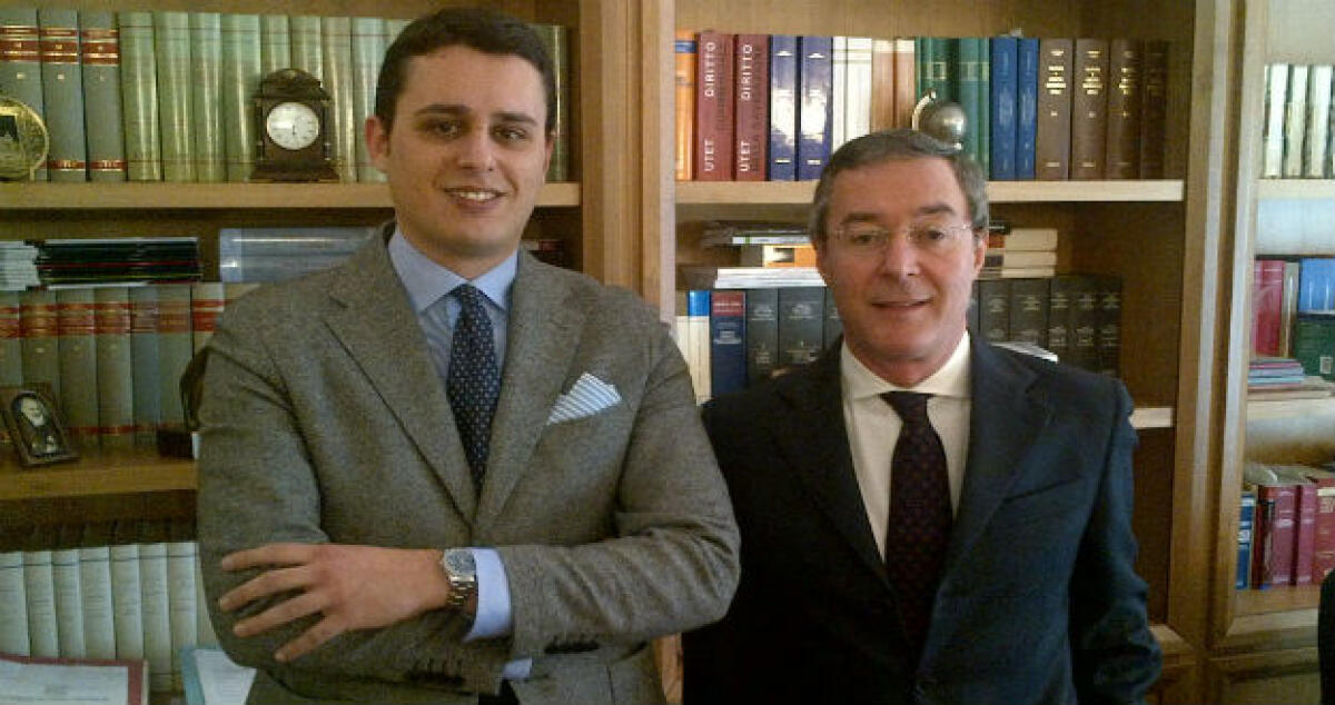 Forza Italia si pone alla guida del centro destra, il 3 ottobre arrivano i big in città - 