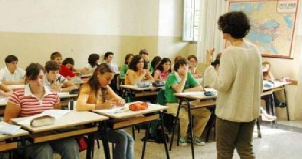 Scuola, 15 docenti su 72 in provincia di Caltanissetta immessi in ruolo - 