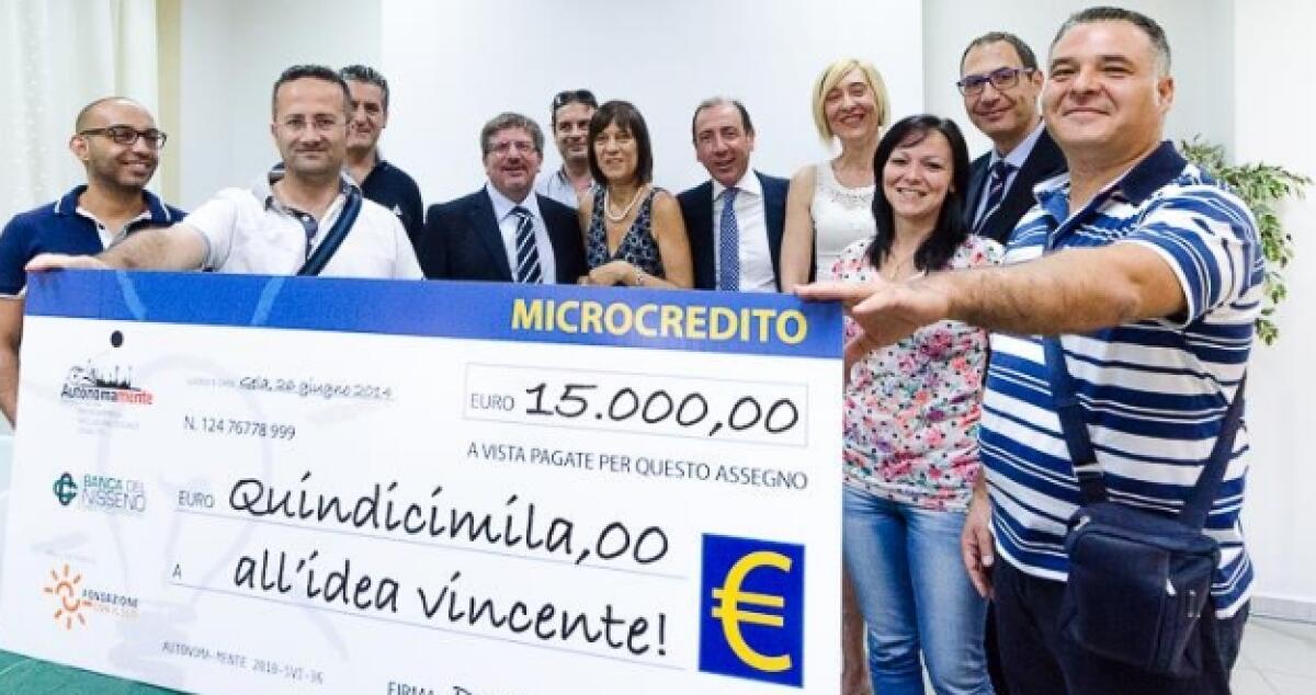 Crearsi un lavoro con il microcredito, la testimonianza di due donne a Milano - 