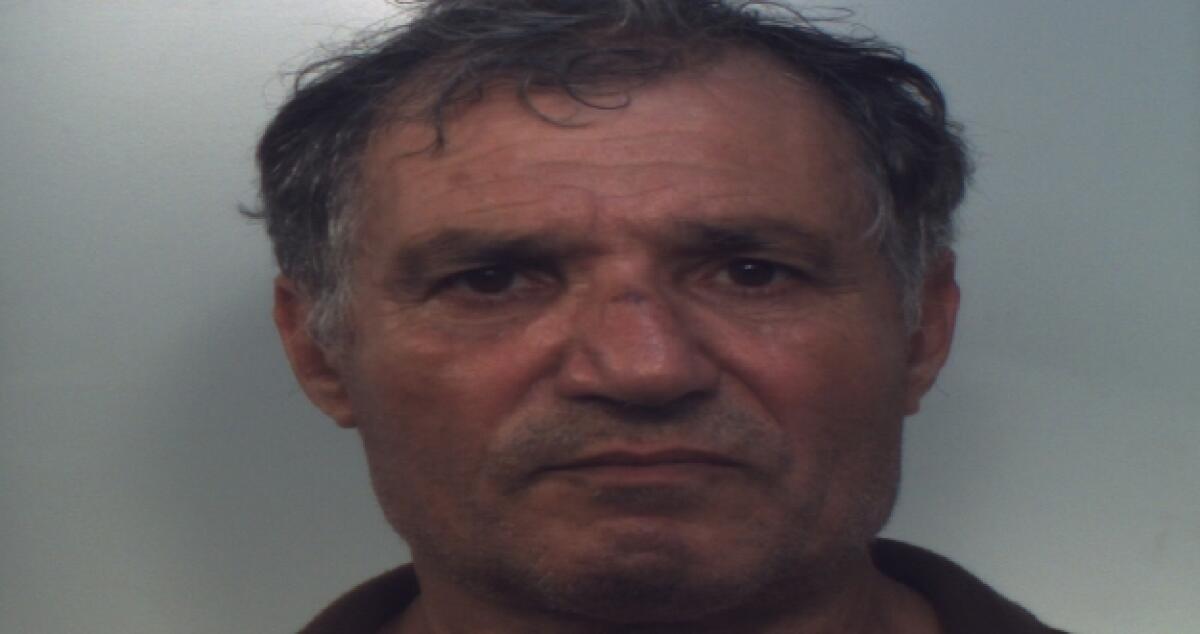 La condanna è definitiva, arrestato per scontare quattro anni per spaccio - 