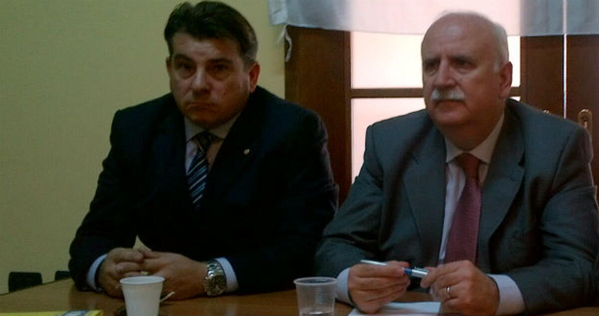 Sciopero Eni, Alario: "La fabbrica è ferma, i numeri presentati sono fantascienza" - 