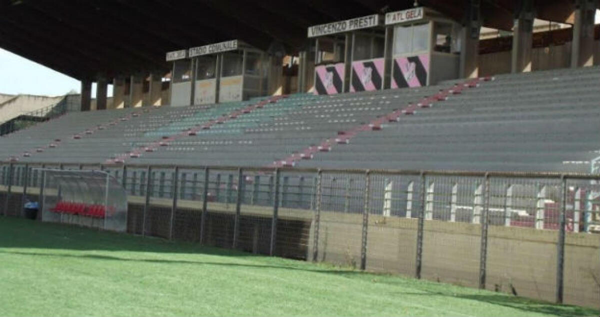 Macchitella-Gela 2-2, quattro gol e tanto nervosismo: 9 ammoniti e 1 espulso - 