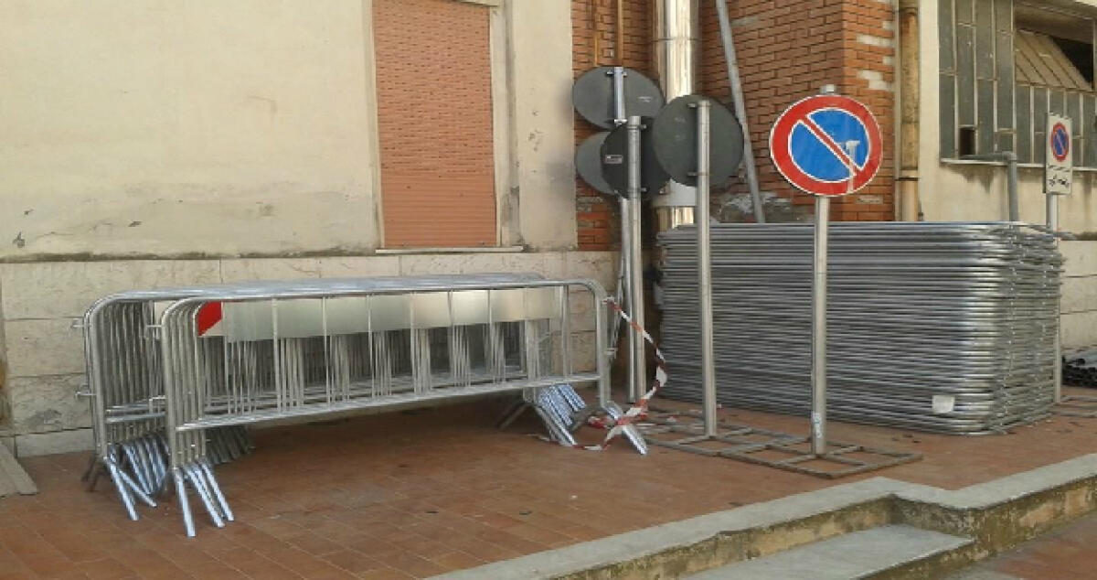 La segnaletica fa gola, l'appalto aggiudicato con il 40% di ribasso - 