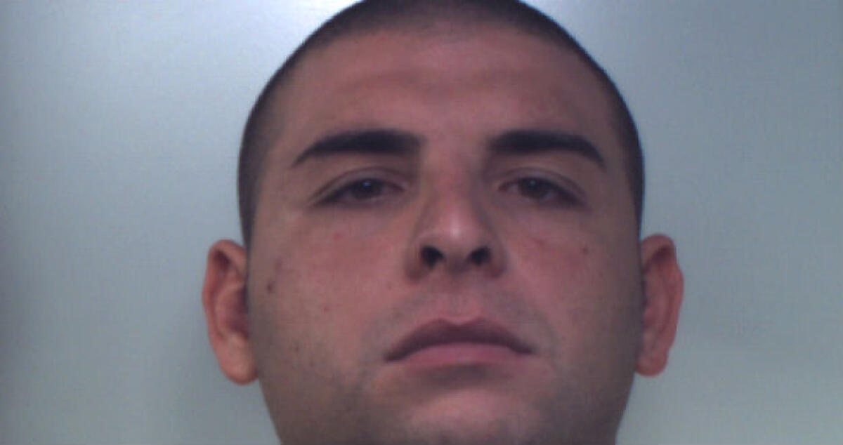 Non si ferma all'alt, Balbi ritorna in libertà: imposto dal giudice l'obbligo di firma - 