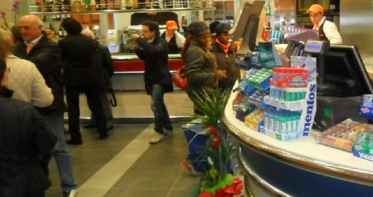 Voleva denaro dai titolari di un bar, finisce a giudizio un ex affiliato a cosa nostra - 