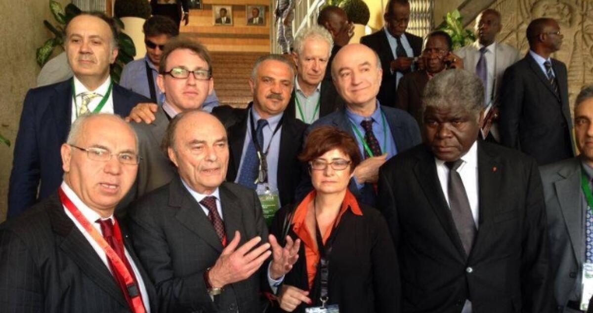 Pubblimpresa verso l'Africa: sondati i mercati agroalimentari dell'area - 