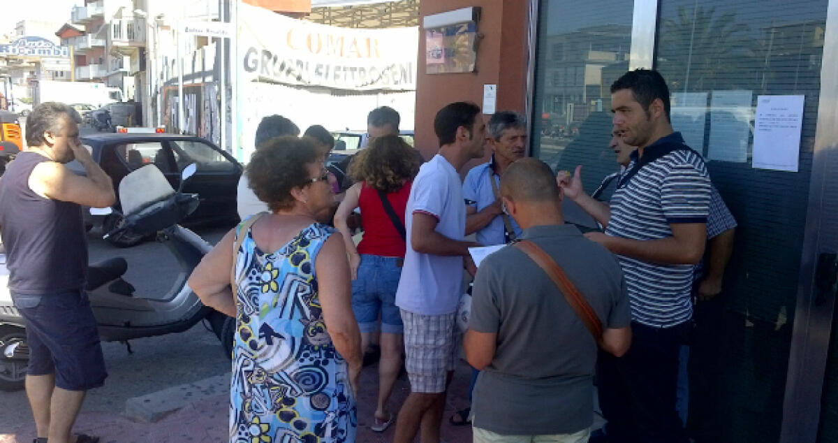 6 mila euro per una bolletta idrica, il conto è "viziato": rete colabrodo e chi paga? - 