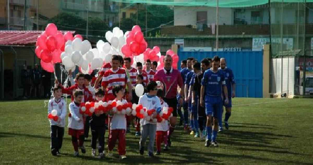 Si ricomincia! Atletico Gela a Priolo, diretta live dalle 16 e Pro Gela a Ispica - 