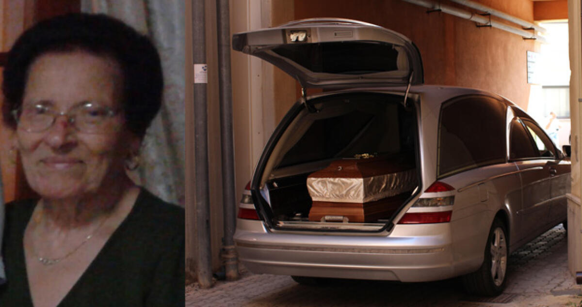 Pensionata muore in ospedale, i figli autorizzano l'espianto degli organi - 