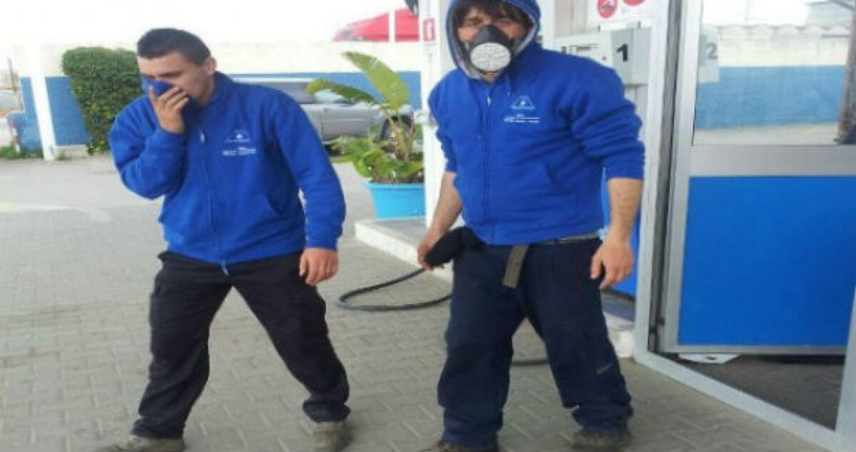 "Puzza di uova marce dalla fabbrica Eni": tre dirigenti a giudizio dopo le denunce - 