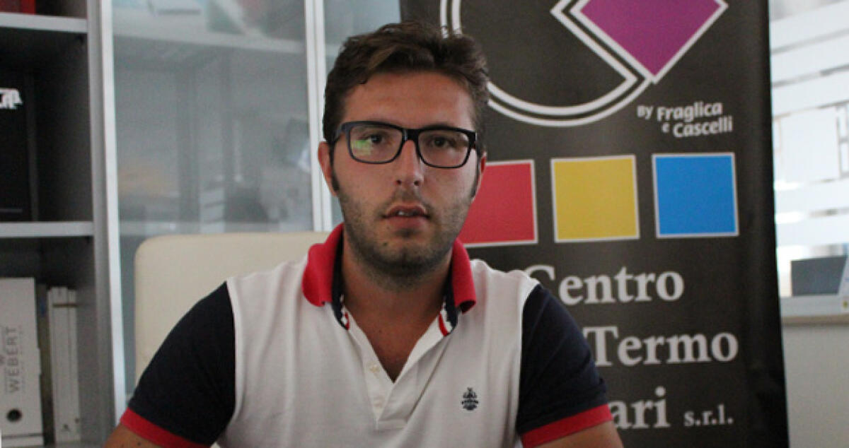 Un premio speciale anche dal Centro idro termo sanitari, Cascelli: valorizziamo le eccellenze - 