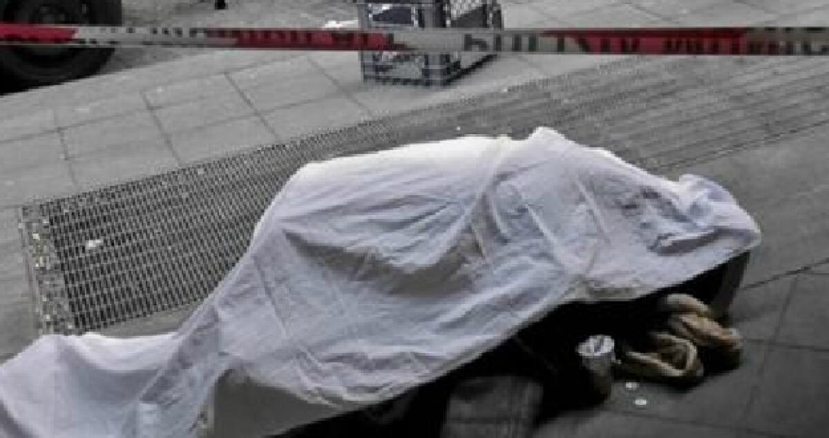 Sono rimasti senza identità, il caso di tre cadaveri ancora anonimi dopo anni - 