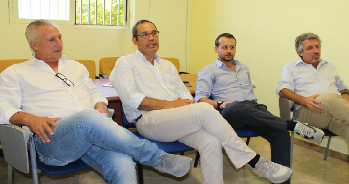 "La raccolta differenziata avanza", la Srr difende la scelta e dà i numeri - 