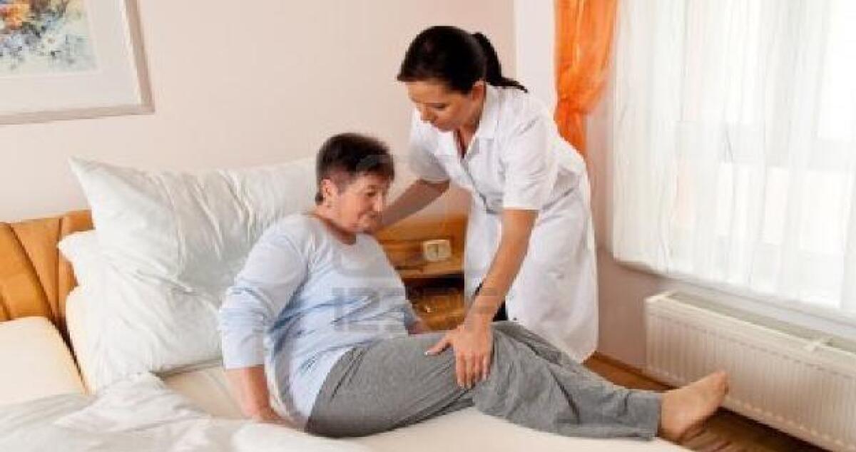 Assistenza e trasporto anziani e disabili, Progetto Vita salda 4 mesi a 200 operatori - 