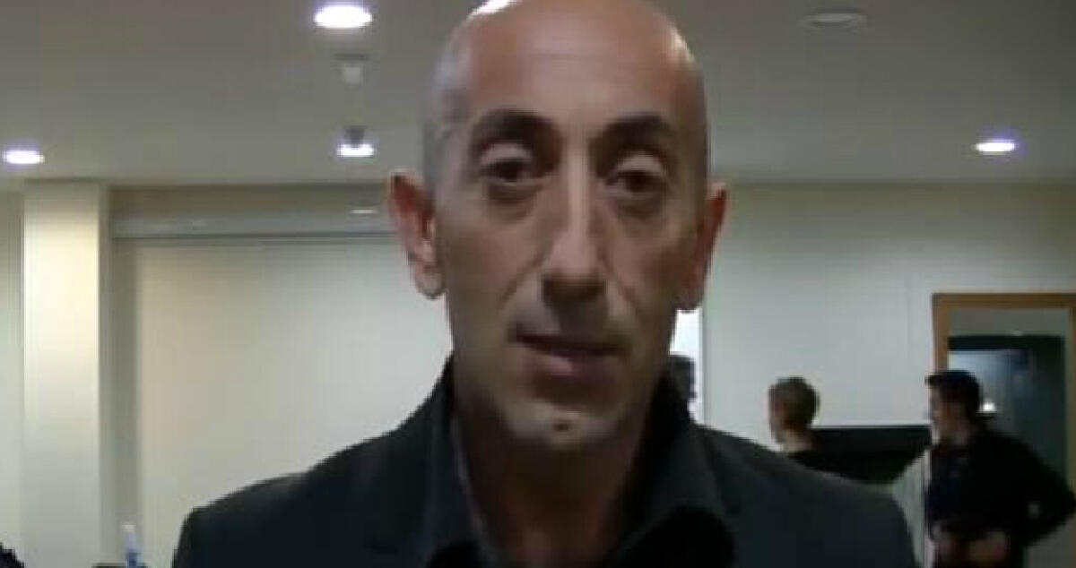 Ha diffamato l'Eni? "Prima la conciliazione":  Melfa slitta a gennaio - 