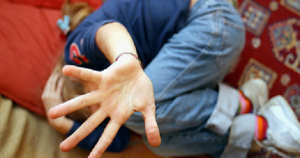 "Non può stare in famiglia": un piccolo di tre mesi trasferito in una comunità - 