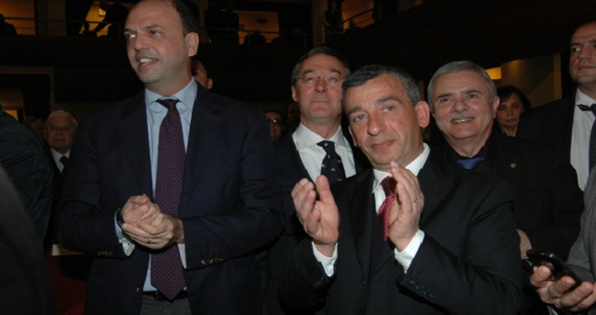 Il centro destra compatto per le prossime elezioni? "Città a picco con il Pd" - 