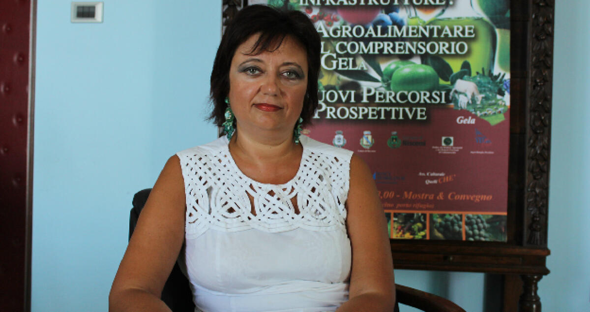 "L'agricoltura riparte dai prodotti tipici": la Cassarà chiama gli operatori - 