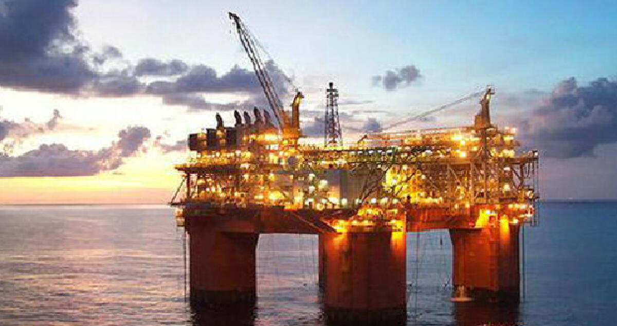 850 milioni per Prezioso K, Enimed alla ricerca di gas: presentato il piano - 