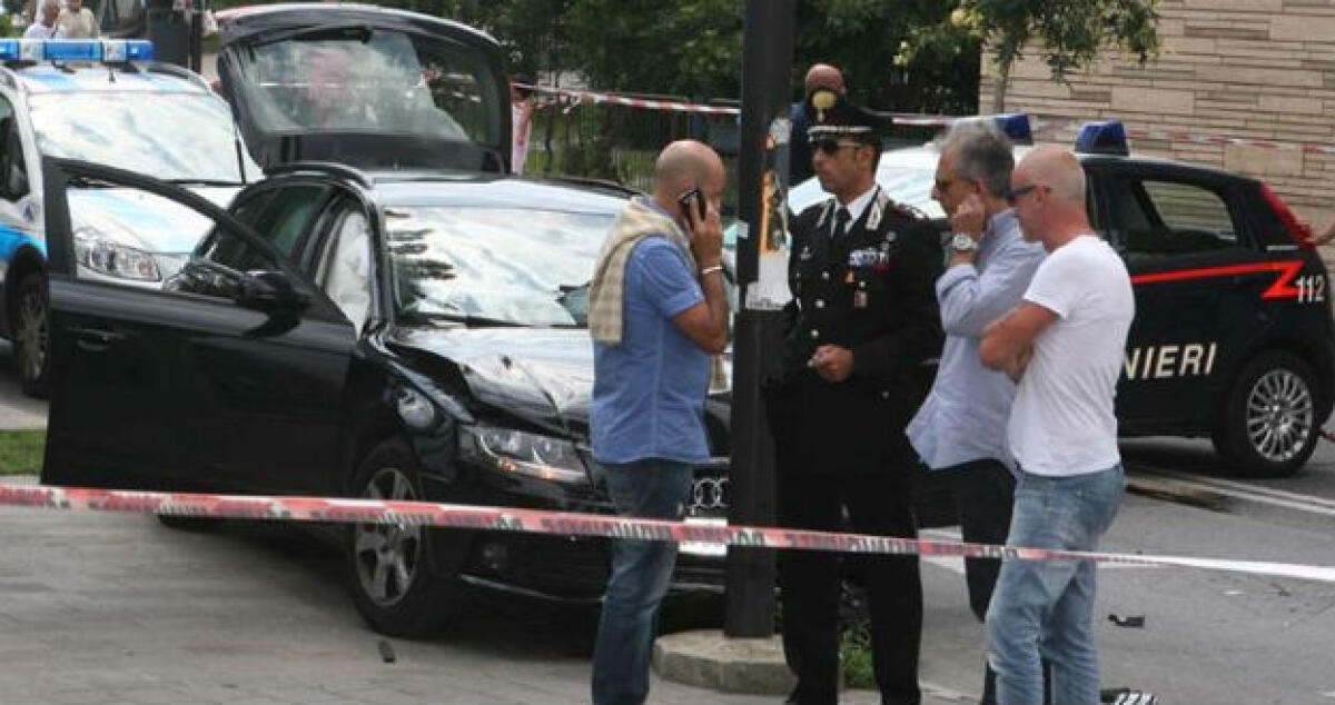 Scippi e furti: giudizio abbreviato per un minore, l'ex fidanzata messa in prova - 