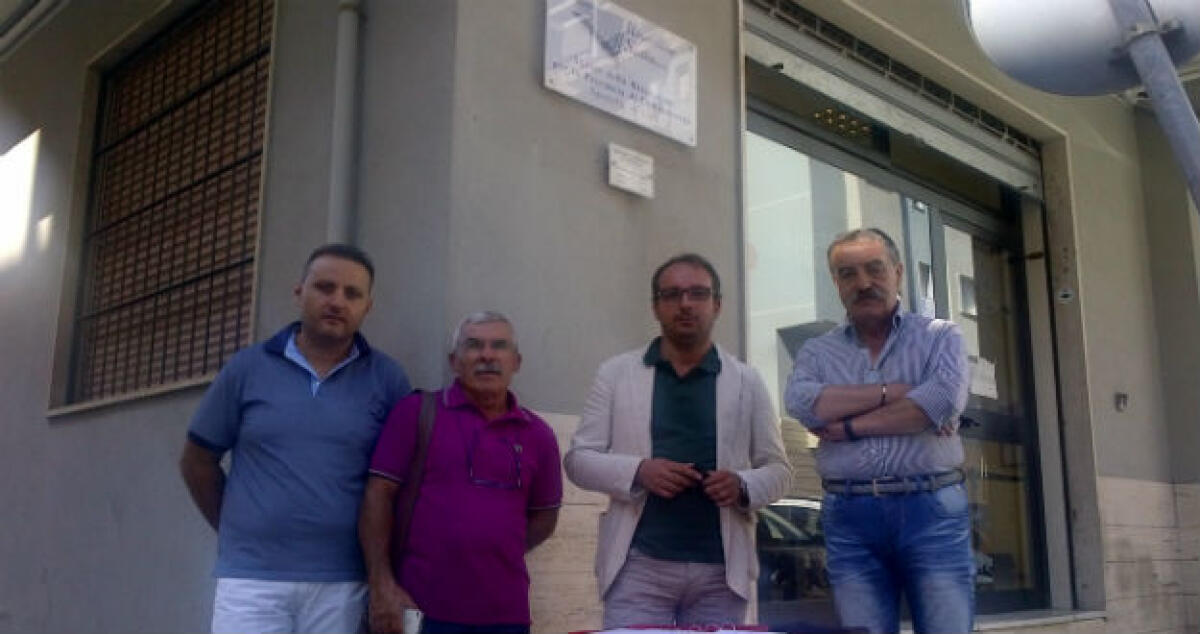 Locali gratis all'ex Serit, "perchè avvantaggiare un'azienda privata?" -
