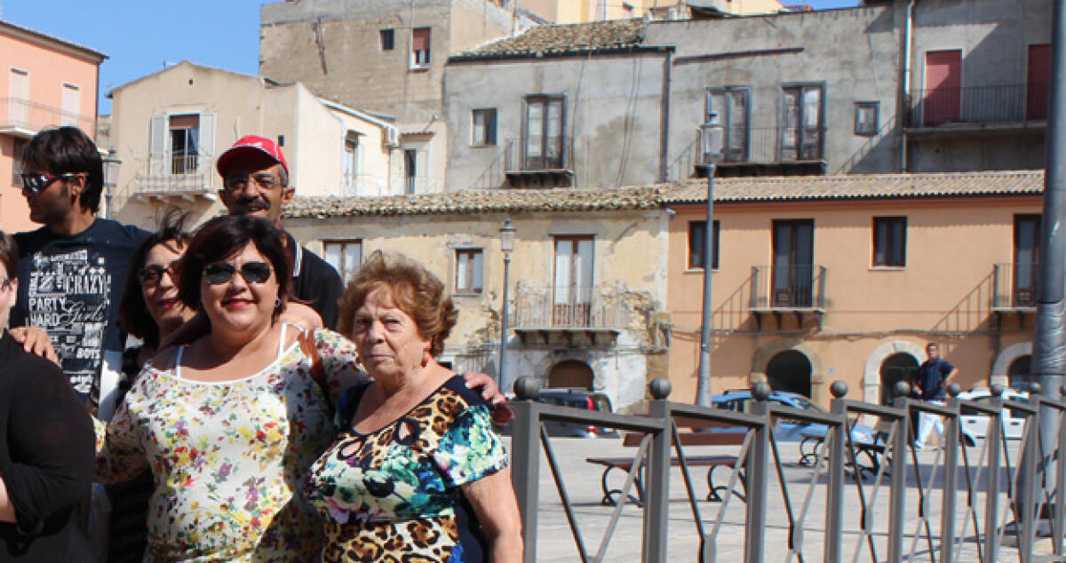 Piazza Roma sott'osservazione, denunce anche ai titolari di attività commerciali - 