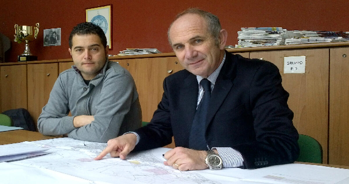 "Dieci milioni fermi alla regione": l'Eni paga ma i progetti non arrivano - 