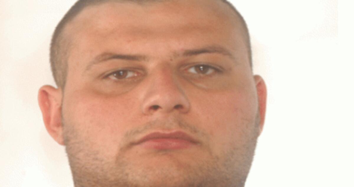 Viola di nuovo i domiciliari, finisce in carcere il giovane Guido Legname - 