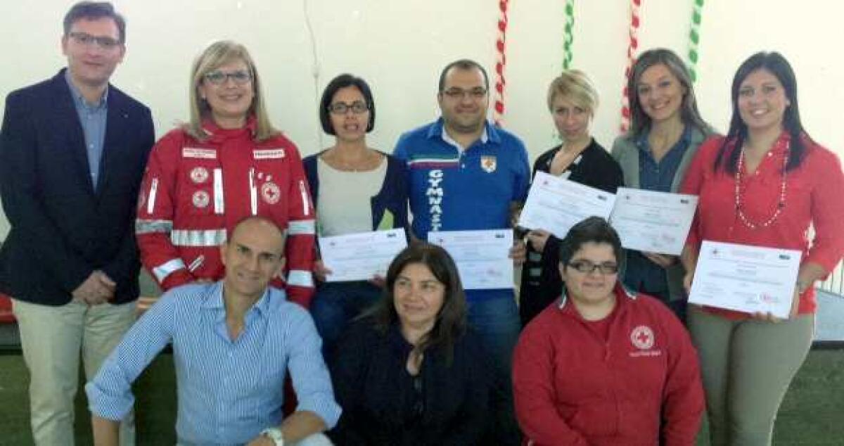 Morti infantili improvvise, alla Quasimodo si insegna l'uso del defibrillatore - 