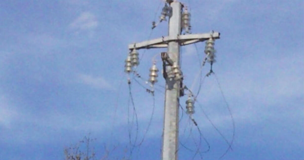 Aziende senza elettricità dopo i furti ma a Passo di Piazza arrivano le bollette - 