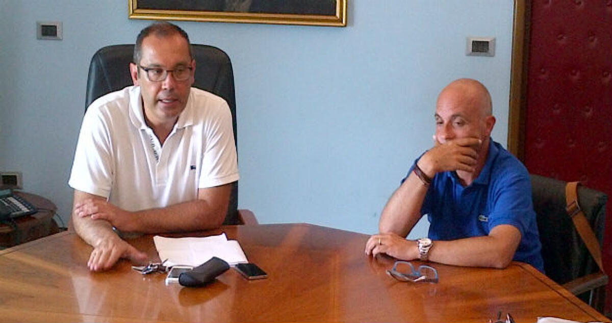 "Mozione di sfiducia? Penso a cose più importanti!", Fasulo risponde a Articolo 4 - 