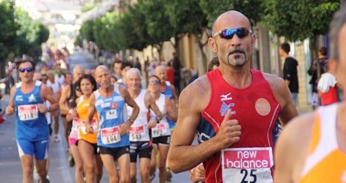 Maratonina del Golfo, Ragusa e Betta trionfano: al via 600 partecipanti - 