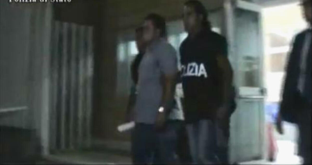 "Proiettile trovato dopo 4 giorni", la difesa di Davide Giarrizzo contesta le accuse - 