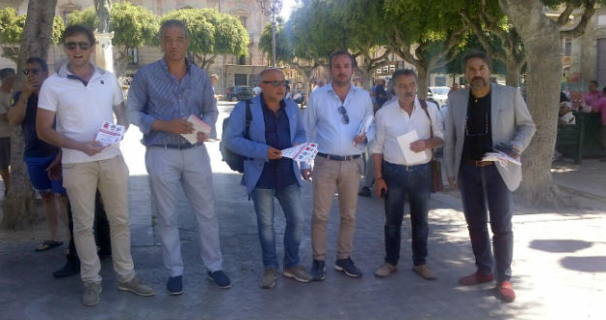 "2,2 miliardi d'investimento, c'è anche l'indotto?", i confederali contro Eni - 