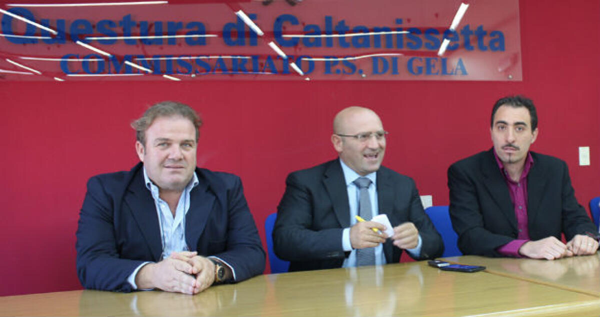 Piano inagibile ma il canone si paga per intero, il caso del commissariato di polizia - 