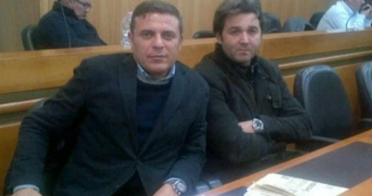 Effetto Corte dei Conti: Cirignotta sentito e per Di Stefano dossier da 1000 pagine - 