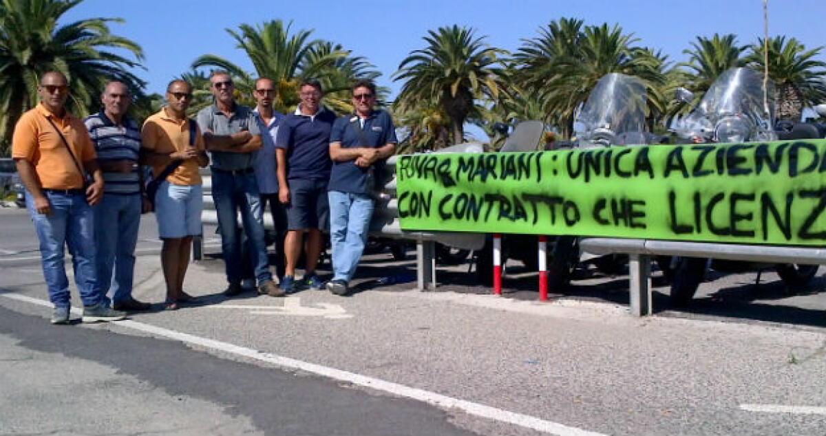 15 licenziati in Riva e Mariani, intesa con contratti a tempo: sarà quella decisiva? - 