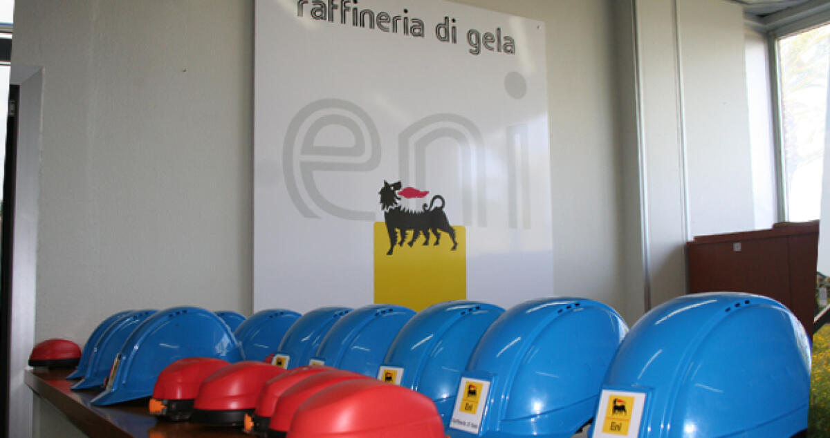 Eni punta al polo gas off shore, 900 milioni di euro e altri 400 posti di lavoro - 