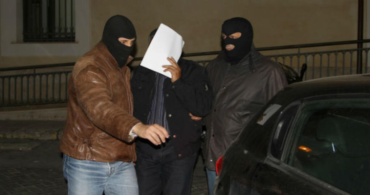 "Non era un affiliato a cosa nostra", chiesta l'assoluzione per Di Natale - 