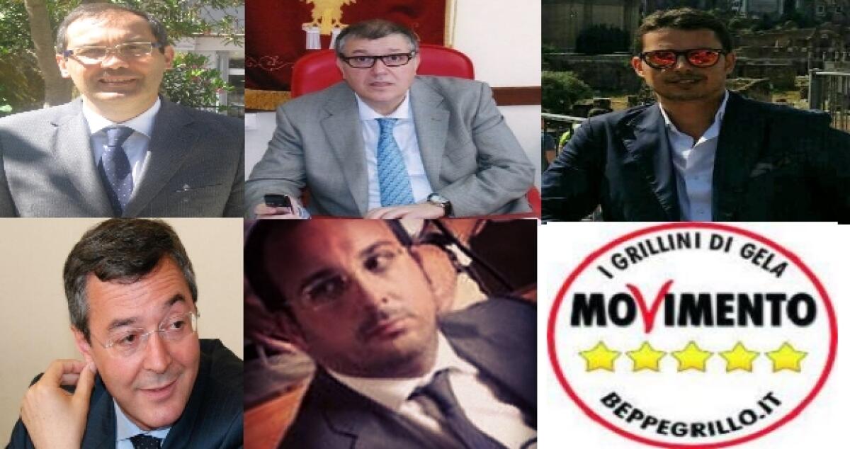 Tra strane alleanze e incertezze, sei candidati a caccia di Angelo Fasulo - 