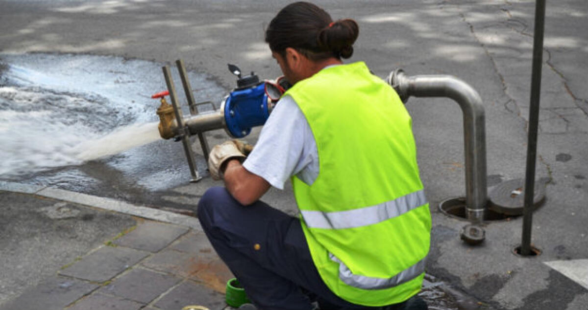 Torna l'acqua nella zona alta, nessuna scusa per una settimana di disagi - 
