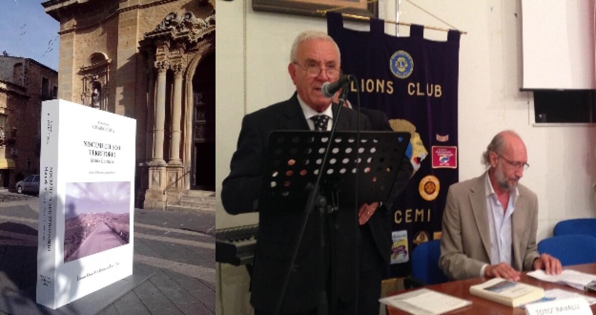 La storia di Niscemi e della Piana di Gela nella ricerca del canonico Disca - 