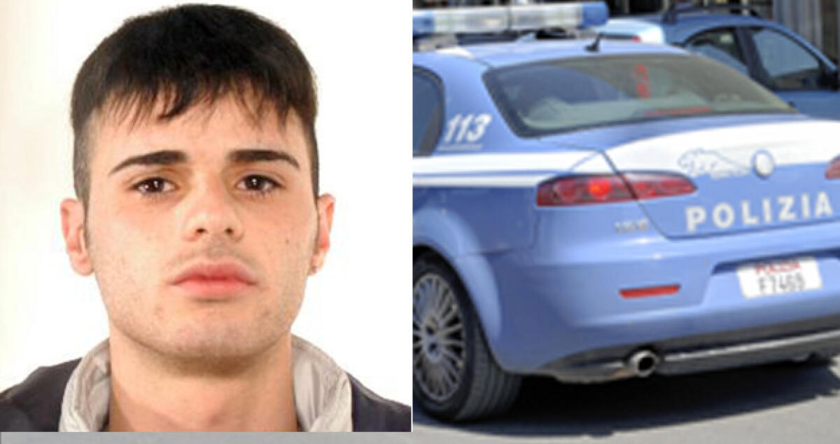 "Non so niente della rapina, ho letto solo sui giornali": Rinzivillo dal gip si difende - 