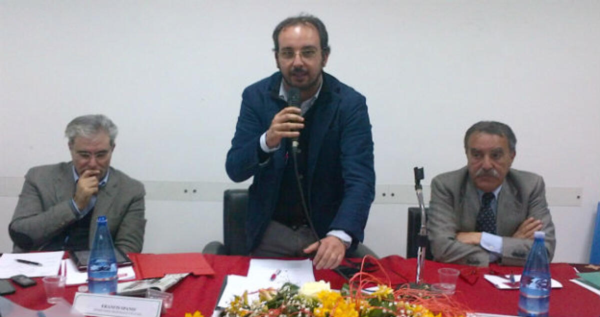 Ora tocca all'ex Asi, si fermano i precari: "Da diciotto anni senza alcuna certezza" - 